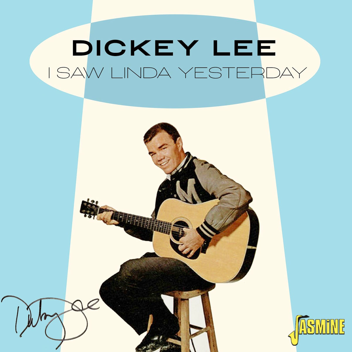 Dickey Lee
